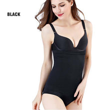 Indlæs billede til gallerivisning Seamless body corset belt and body sculpting waist