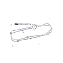 Indlæs billede til gallerivisning bracelets the jewelry on hand for women