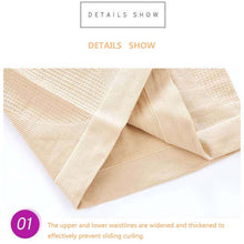 Indlæs billede til gallerivisning Seamless body corset belt and body sculpting waist