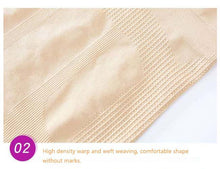 Indlæs billede til gallerivisning Seamless body corset belt and body sculpting waist