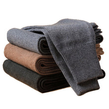 Lataa kuva Galleria-katseluun, man and women woolen thermal leggings