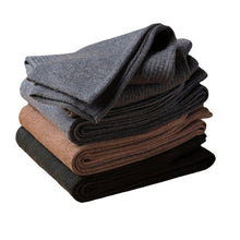 Lataa kuva Galleria-katseluun, man and women woolen thermal leggings