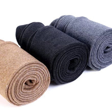 Lataa kuva Galleria-katseluun, man and women woolen thermal leggings