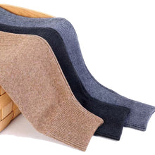 Lataa kuva Galleria-katseluun, man and women woolen thermal leggings