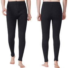Lataa kuva Galleria-katseluun, man and women woolen thermal leggings