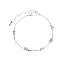 Indlæs billede til gallerivisning bracelets the jewelry on hand for women