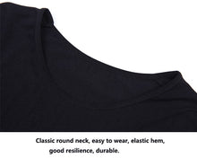 Lataa kuva Galleria-katseluun, Men's seamless fall long-sleeved pant knit suit thin