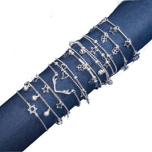 Indlæs billede til gallerivisning bracelets the jewelry on hand for women