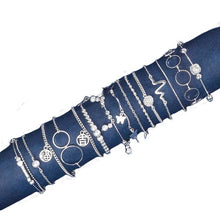 Indlæs billede til gallerivisning bracelets the jewelry on hand for women