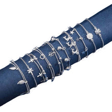 Indlæs billede til gallerivisning bracelets the jewelry on hand for women