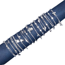Indlæs billede til gallerivisning bracelets the jewelry on hand for women