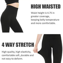 Indlæs billede til gallerivisning Women's seamless thermal pants hiking Slimming warm trousers for women 2 pieces