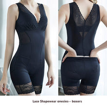 Lataa kuva Galleria-katseluun, Bodysuit Soft and comfortable thin lace bodysuit