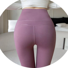 Indlæs billede til gallerivisning Women's Plus Size Yoga Pants with Pockets - High-Waisted Athletic Leggings | L-4XL