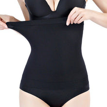 Indlæs billede til gallerivisning Seamless body corset belt and body sculpting waist