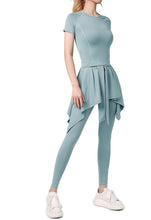 Lataa kuva Galleria-katseluun, Plus-size yoga wear