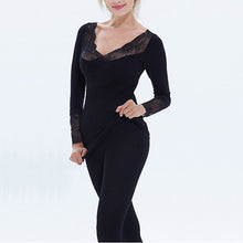 Lataa kuva Galleria-katseluun, Lace set seamless underwear Close-fitting, stylish and beautiful