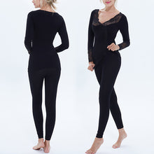 Lataa kuva Galleria-katseluun, Lace set seamless underwear Close-fitting, stylish and beautiful