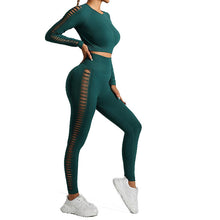 Lataa kuva Galleria-katseluun, Exercise boosts your metabolism