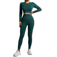 Lataa kuva Galleria-katseluun, Exercise increases energy