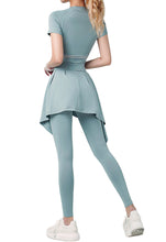 Lataa kuva Galleria-katseluun, yoga clothing for women