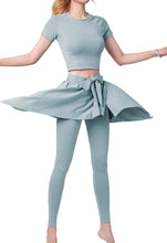 Lataa kuva Galleria-katseluun, women's yoga suits