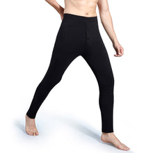 Indlæs billede til gallerivisning men thermal leggings