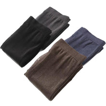 Indlæs billede til gallerivisning Sustainable leggings men