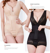 Lataa kuva Galleria-katseluun, Bodysuit Soft and comfortable thin lace bodysuit
