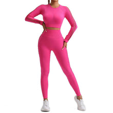 Lataa kuva Galleria-katseluun, Sports make people have excellent temperament