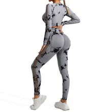 Lataa kuva Galleria-katseluun, Long-term exercise to stay young