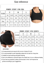 Indlæs billede til gallerivisning gym pants size