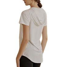 Lataa kuva Galleria-katseluun, V-Neck Letter Casual Top