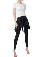 Lataa kuva Galleria-katseluun, breathable yoga suits for women