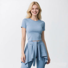 Lataa kuva Galleria-katseluun, Sustainable Yoga set