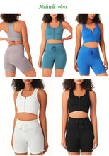 Indlæs billede til gallerivisning I have a friend who used to have mild depression, but she cured it through long-term exercise, which surprised me.