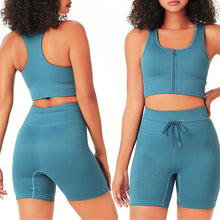 Indlæs billede til gallerivisning Exercise to keep fit