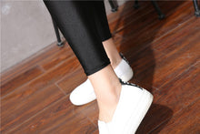 Lataa kuva Galleria-katseluun, women's leggings casual pants Plus-Size Stretch Leggings 2 pieces