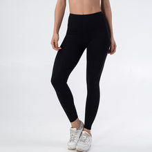Indlæs billede til gallerivisning Women's high waist yoga tights outdoor fitness running pants