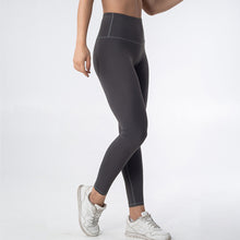 Indlæs billede til gallerivisning Women's high waist yoga tights outdoor fitness running pants
