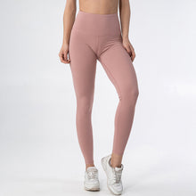 Indlæs billede til gallerivisning Women's high waist yoga tights outdoor fitness running pants