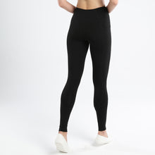 Lataa kuva Galleria-katseluun, Women’s Workout Running Leggings Pocket Tummy Control High Waist Yoga Pants