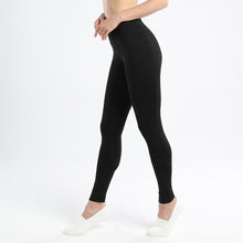Lataa kuva Galleria-katseluun, Women’s Workout Running Leggings Pocket Tummy Control High Waist Yoga Pants