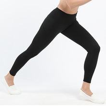 Indlæs billede til gallerivisning Women's High Waist Yoga Leggings with Pockets Workout Pants