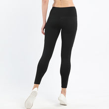 Indlæs billede til gallerivisning Women's High Waist Yoga Leggings with Pockets Workout Pants