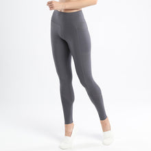 Lataa kuva Galleria-katseluun, Women’s Workout Running Leggings Pocket Tummy Control High Waist Yoga Pants