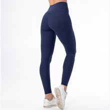 Indlæs billede til gallerivisning Women's high waist yoga tights outdoor fitness running pants