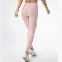 Indlæs billede til gallerivisning Women's high waist yoga tights outdoor fitness running pants