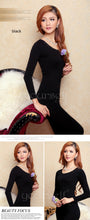 Lataa kuva Galleria-katseluun, Seamless underwear set, body fitting underwear