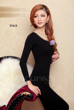 Lataa kuva Galleria-katseluun, Seamless underwear set, body fitting underwear